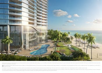 Ritz-Carlton Residences Sunny Isles gallery image #15